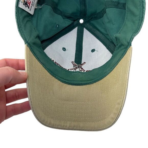 Vintage Style Holland Michigan adjustable hat - Picture 7 of 12